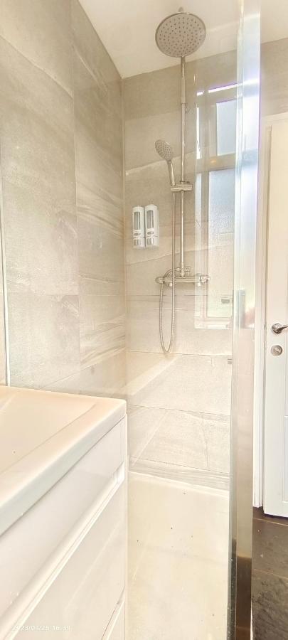 Daisy Garden In Marylebone Apartment ลอนดอน ภายนอก รูปภาพ